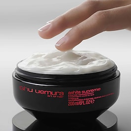 Ashita Supreme - Masque revitalisation intense pour racines et pointes